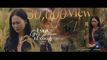 Tsov Tsis Phim Ntxoog - Yannie Yang | Official Music Video | Hmong New Song 2025 | Nkauj Tawm Tshiab