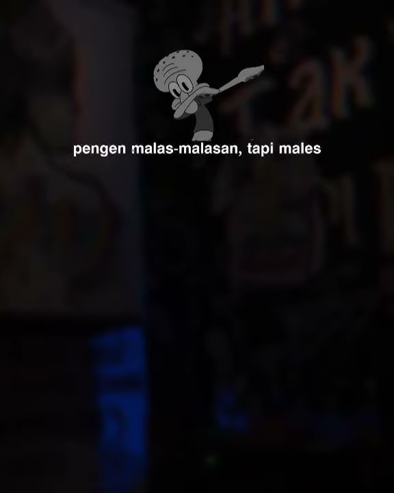 story wa||gatau mau ngapain 😴