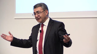 Uluslararası Finansal Sistem ve Kriz Dinamikleri | Dr. Yaşar Erdinç