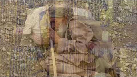 إذا أردت رحمة الله ...ارحم عُبَّاد الله القارئ / محمد زكريا فلفلان