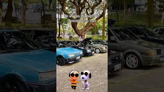 Segue nois aí #unoeletronic93 o unão mais legal do Brasil #carro #rebaixado #viral