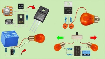 Top 5  Electronics Projects to Make at Home in 2025