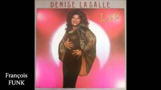 Denise La Salle - I&#39;m So Hot (1980) ♫