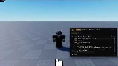 Roblox BUNNI Executor Exploit 100% sUNC - No Key Working After Roblox Update 2025