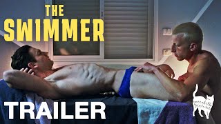THE SWIMMER - Official Trailer - Peccadillo Pictures