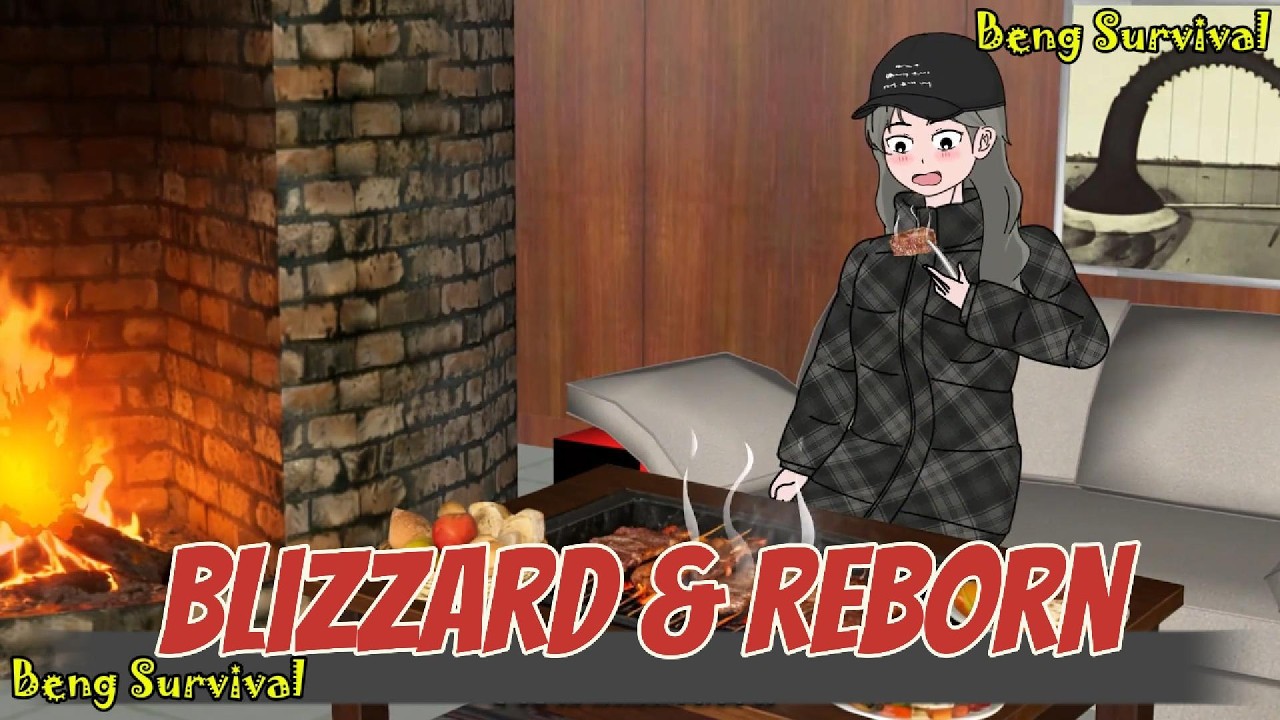 FULL - They Threw Me Out to Freeze While Eating My Food. Now I'm Back, and I Took Their Life Savings