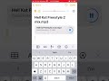 Hell Kat Freestyle 2 Featurin BDG Skee BDG Rello 