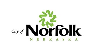 Norfolk Nebraska Parks Rec Board Meeting 8-20-2026