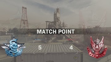 Gunfight 3v3 Sniper Only Gameplay (My new favorite game mode)