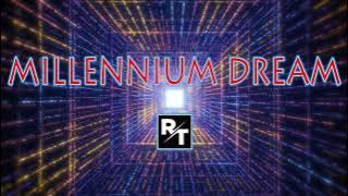 MILLENNIUM DREAM || Funkot single