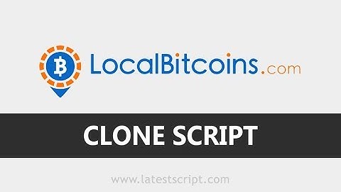 Localbitoin Clone Script