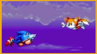 Sonic mania|One off: Funny moments and glitches