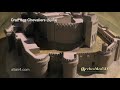 Archeomed3d  unesco archaeological sites  from the mediterranean to the arabian gulf