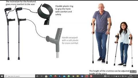 Grade 8 Ergonomics Online Lesson 1