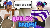 a fan gave me 275k worth of items on roblox omg youtube