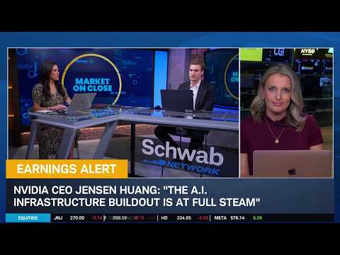 EARNINGS PANEL: NVDA