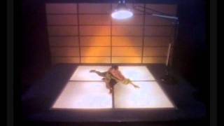 Diana Ross - Chain Reaction (Video on TOTP '86)