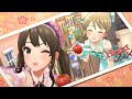 オトメゴコロ更新中 森久保乃々1 渋谷凛8 デレステMV