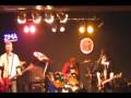 J COPYBAND 「Feel Your Blaze」 NO6