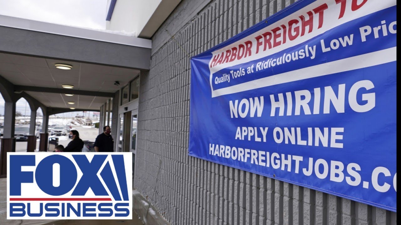 I hate to see Bidenomics driving moms back to work: Andy Puzder