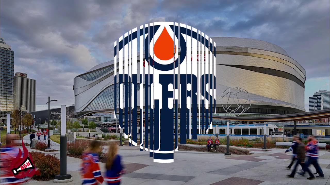 Edmonton Oilers Custom Goal Horn (Mood) YouTube