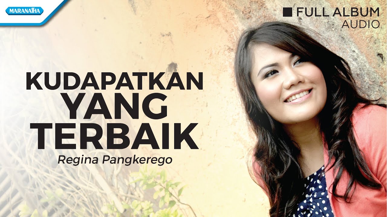 mp3 regina pangkerego andaikan ku harus memilih