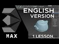 3D Max and Corona Render (Free course for beginners)