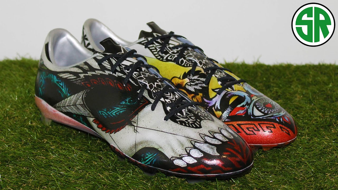 adidas f50 adizero love hate