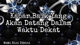 'Kabar Baik Yang Akan Datang Dalam Waktu Dekat' Ramalan Tarot | All Zodiak