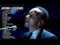 John Legend Greatest Hits Full Album 2020 - John Legend Pop Music Playlist