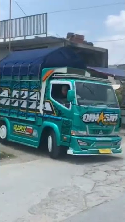 canter engkel Qinasih gayor gak oleng ¯\_(ツ)_/¯