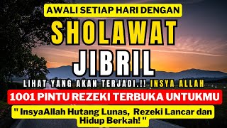 Download Lagu 🔴SHOLAWAT JIBRIL PENARIK REZEKI PALING DAHSYAT, Sholawat Nabi Muhammad SAW SALAWAT PALING MERDU MP3 Download Lagu 🔴SHOLAWAT JIBRIL PENARIK REZEKI PALING DAHSYAT, Sholawat Nabi Muhammad SAW SALAWAT PALING MERDU MP3