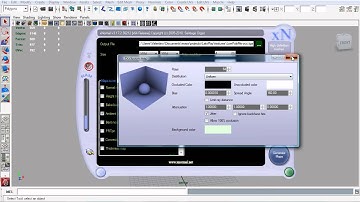 Ep. 07 2/2-Creating our Occ Map Let