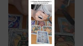 Aprende TAROT Fácil🔥👉Los múltiples mensajes de las cartas