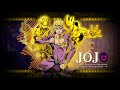 Giornos theme remix   jojos bizarre adventure part 5 golden wind rearrangement