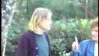 Kurt Cobain Home Movie (second part)