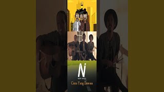 Cinta Yang Dewasa Live