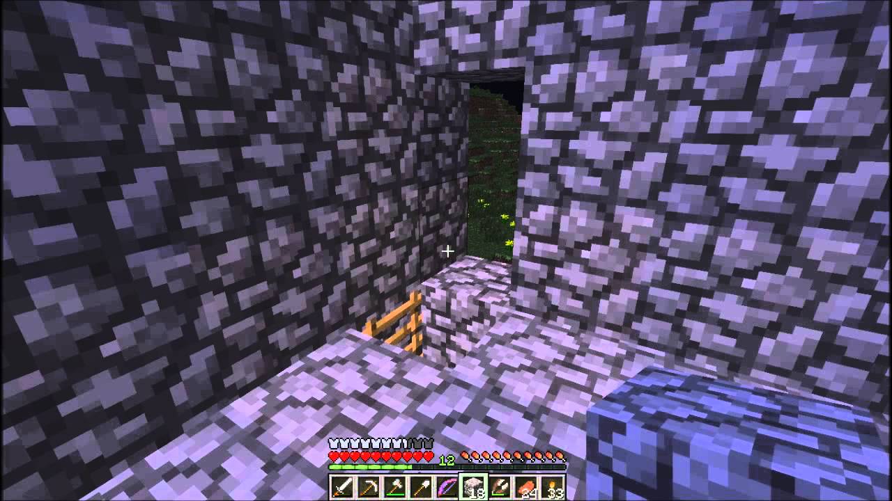 CrafterTown | Ep3 | Novo Desafio!