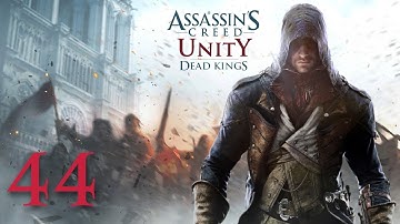 A Crown of Thorns | ASSASSIN