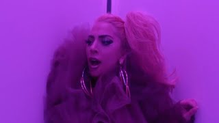 Lady Gaga's Joanne World Tour Interlude - Trapped - YouTube