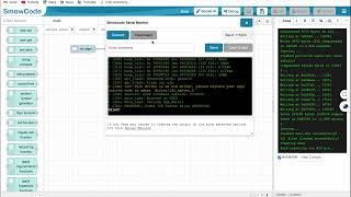 Convert To Hex Node Explained On Smowcode Esp32 Esp8266
