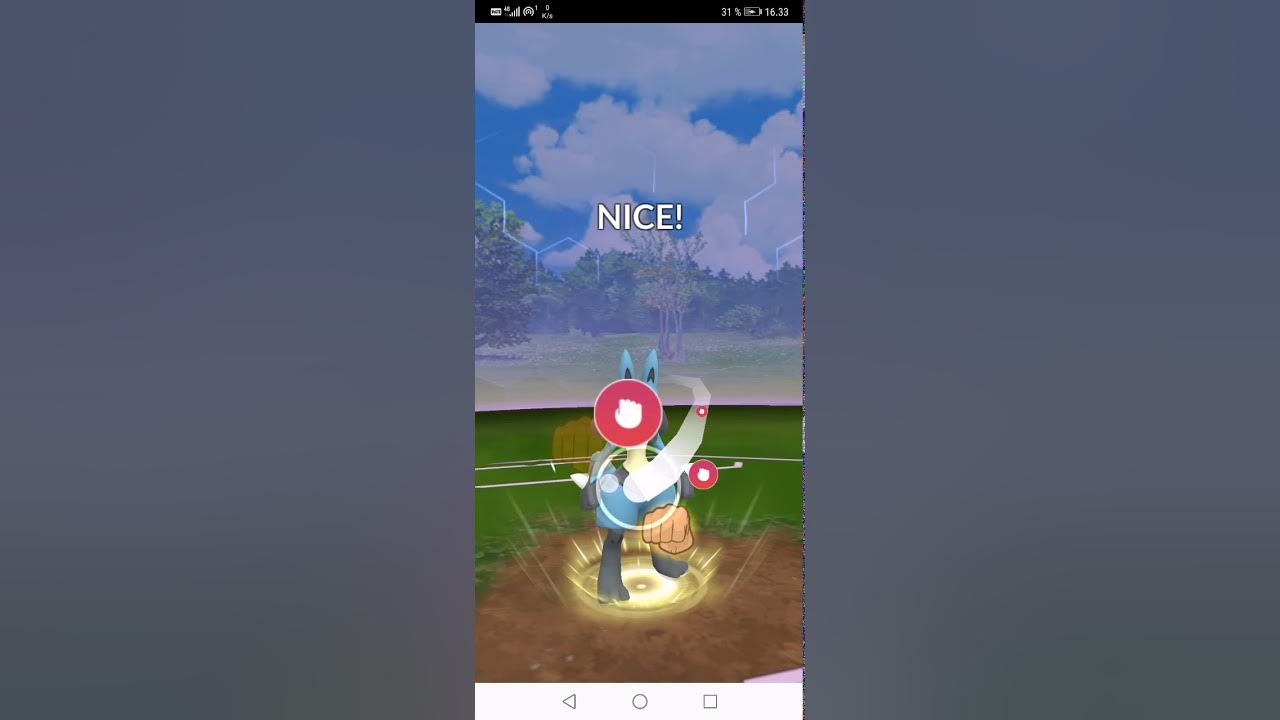 Pokemon Go Team Rocket Leader Cliff, July 2020 (Grimer, machamp