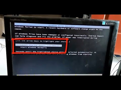 Laptop Asus Error Recovery Arsip Asus