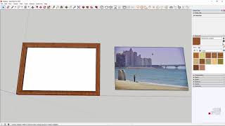 Organizing SketchUp Models with Groups and Components for Reuse and Clarity