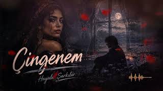  Ela Gözlü Çingenem | 90'lar Türkçe Pop (Duygusal & Slow)