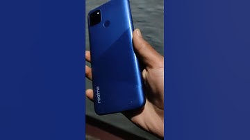 Realme C12 Phone #realme #shorts