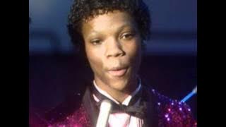 American Bandstand 1985 New Edition Interview