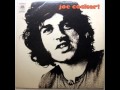 Joe Cocker - Something (Studio Version)