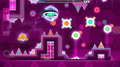 Retrograde - Codex [Demon, 10*]