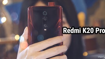 Redmi K20 Pro Unboxing & Review: Truly Unbeatable!